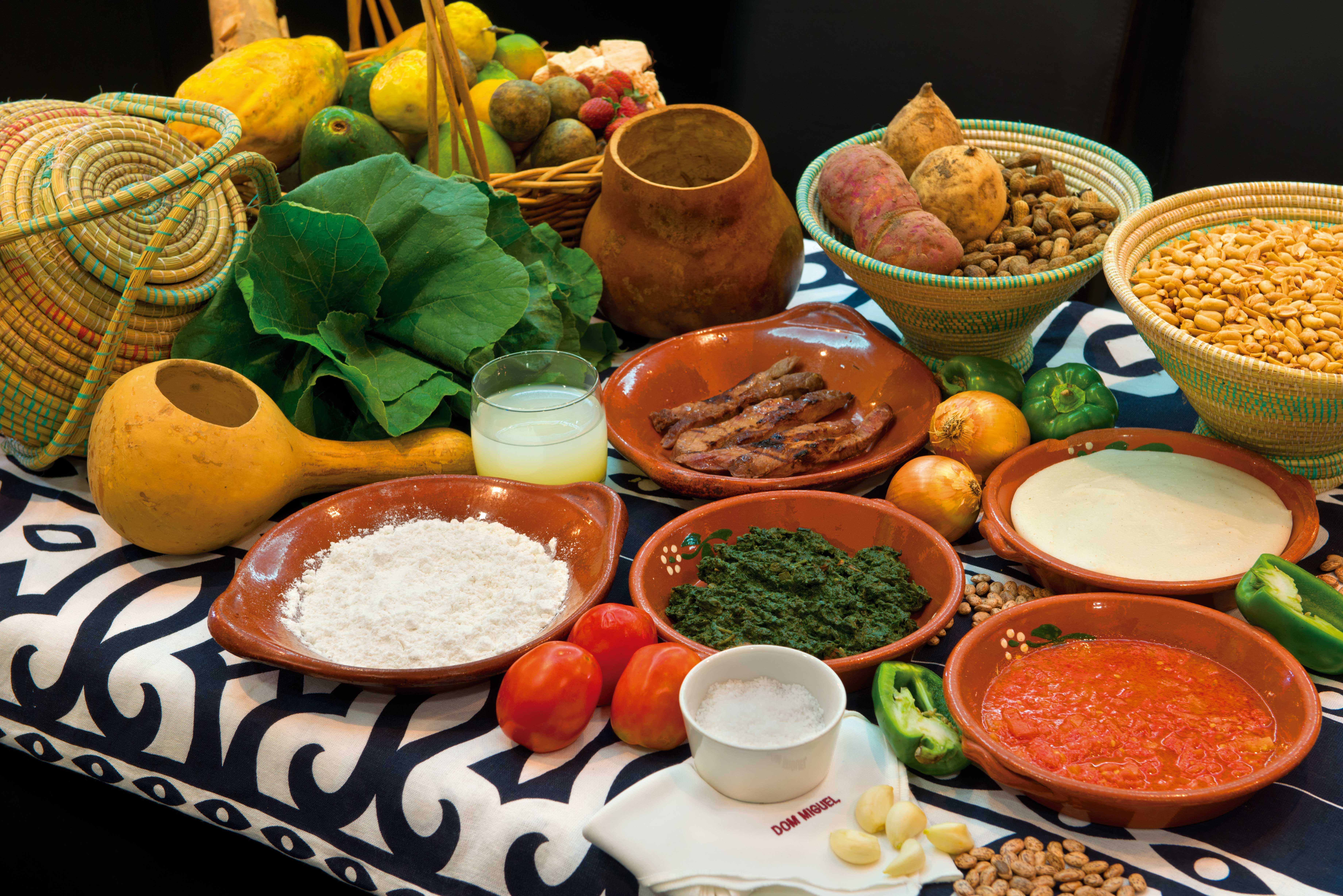 Gastronomia