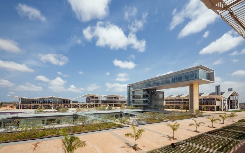 Angola Hoje Portal De Informa o Hospital Especializado Neves Bendinha Angola Hoje Portal De Informa o Hospital Especializado Neves Bendinha